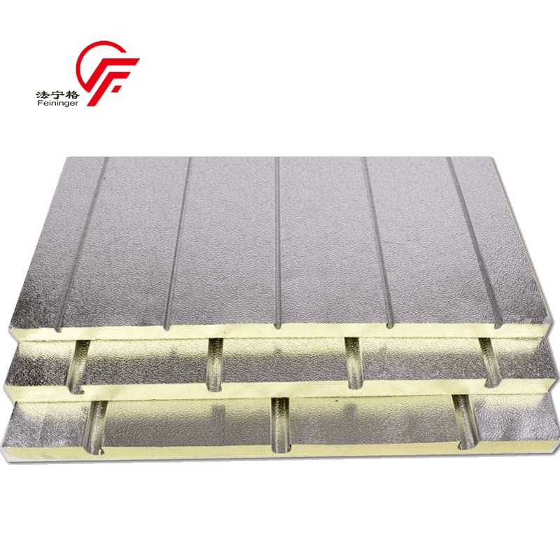 thermal board in floor heating